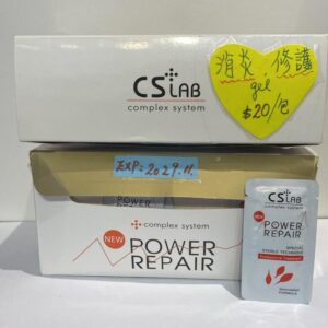 CS LAB 消炎修護gel