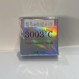 3003°C超高水份眼霜