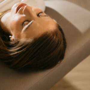 【療程】半眼線