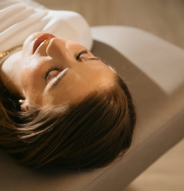 【療程】半眼線